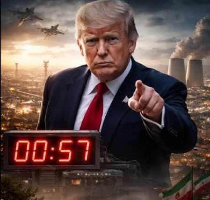 تصعيد أمريكي إيراني يهدد المنطقة.. غموض المفاوضات وشلل في الأسواق