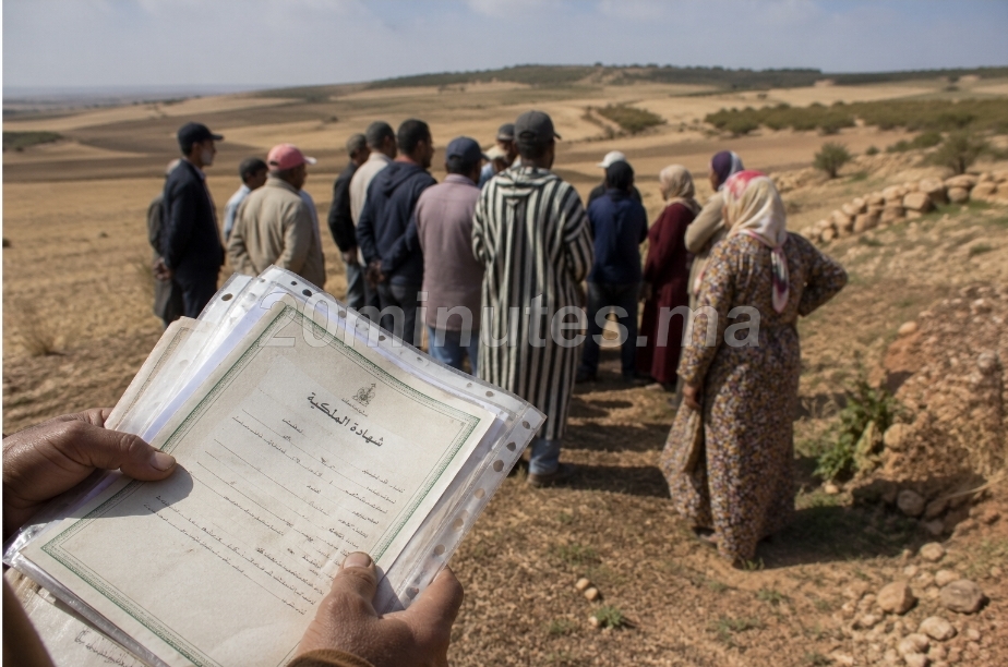 الأراضي السلالية تعمق معاناة ذوي الحقوق.. مطالب بإنهاء سنوات الانتظار