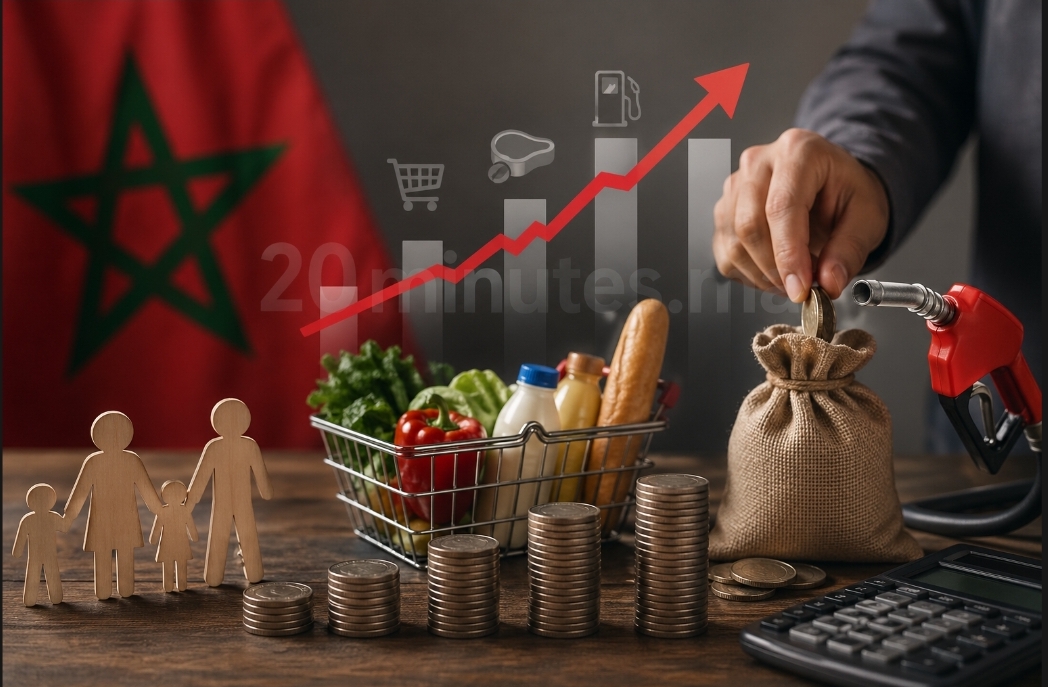 فاتح ماي 2026.. مطالب برفع الأجور وإنقاذ القدرة الشرائية من موجة الغلاء