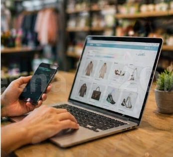 برنامج وطني لرقمنة التجارة يستهدف 100 ألف تاجر و300 شركة ناشئة