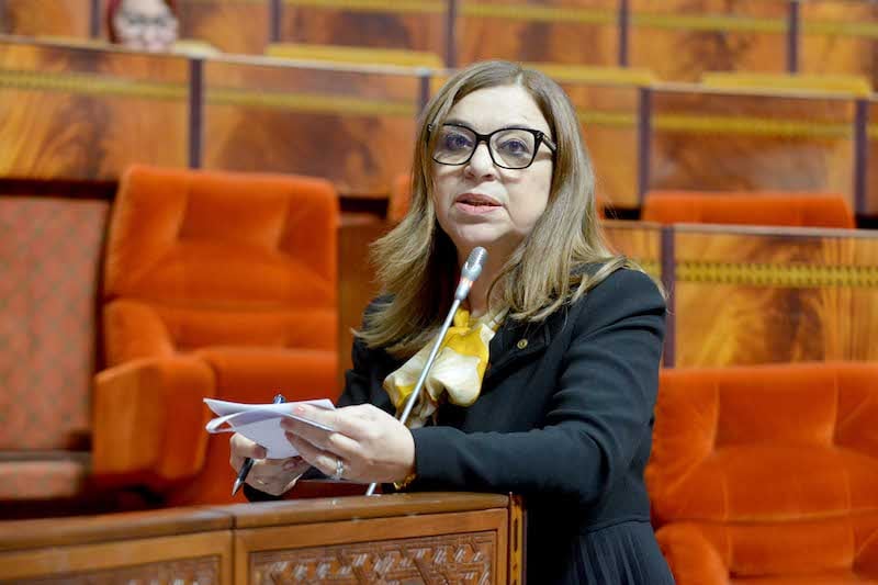 سؤال برلماني يحرج وزارة التضامن حول دعم الأرامل والنساء في وضعية هشاشة