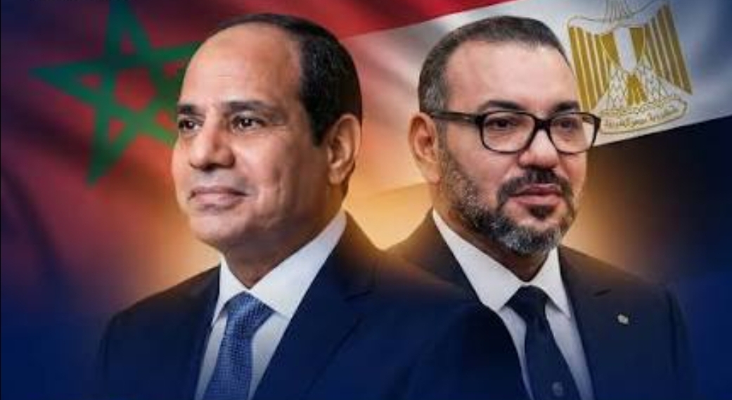 من القاهرة.. المغرب ومصر يدعوان لتكامل إقليمي في ظل توترات الشرق الأوسط