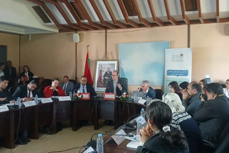 حقوق الإنسان بالمغرب.. دعوة رسمية لمراجعة طريقة إعداد التقارير الدولية وتعزيز مصداقيتها