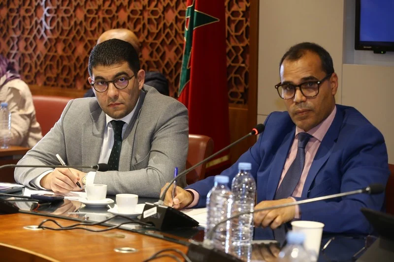 بنسعيد: تعديلات قانون المجلس الوطني للصحافة تعزز سمو الدستور وتكرس الثقة في المؤسسات