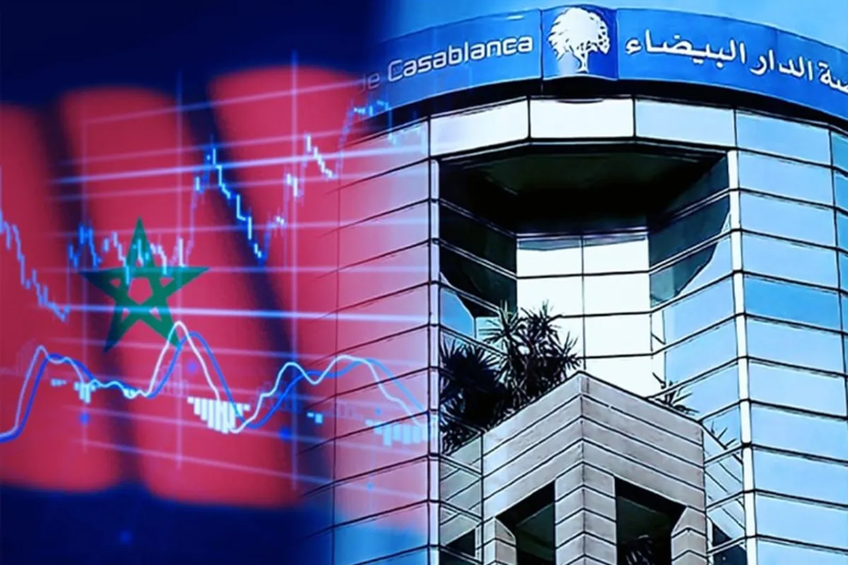 بورصة الدار البيضاء تنتعش… مؤشر “مازي” يرتفع بـ3,1%