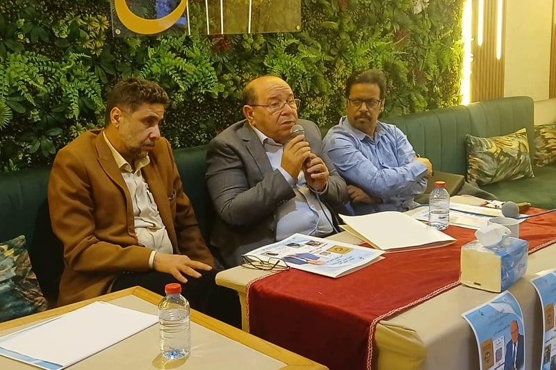 عبد الله بوصوف يوقع بالرباط كتابين حول الهوية المغربية وإمارة المؤمنين
