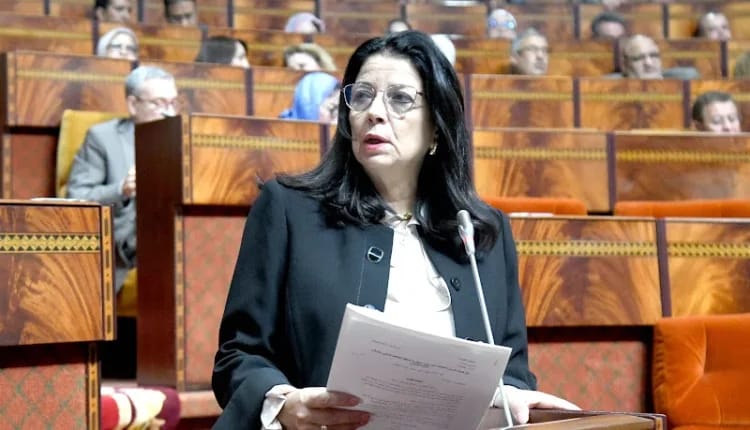 الوزيرة السغروشني: تسريع التحول الرقمي خيار استراتيجي لإصلاح الإدارة بالمغرب