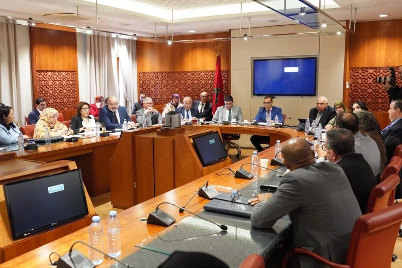 الأغلبية تدعم والمعارضة تنتقد.. جدل حول تنظيم المجلس الوطني للصحافة