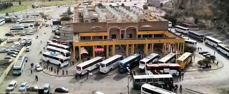 خلاف داخل مجلس فاس حول نقل المحطة الطرقية إلى عين الشقف