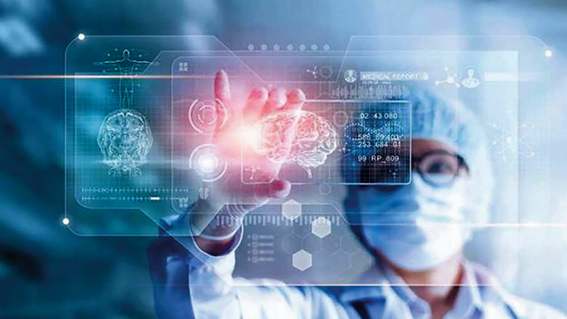 رقمنة الصحة بالمغرب: إطلاق الملف الطبي المشترك ومنصة وطنية موحدة في 2026