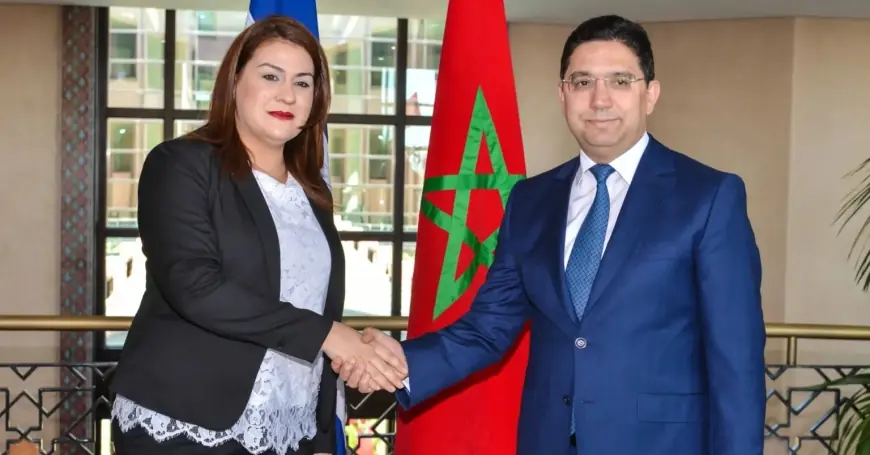 الهندوراس تعلق اعترافها بـ”البوليساريو”.. دعم جديد لمغربية الصحراء وتعزيز للموقف المغربي
