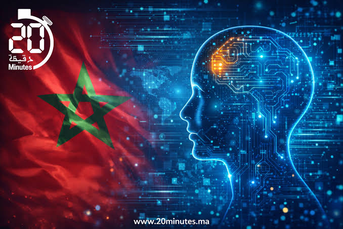 المغرب يسرّع التحول الرقمي.. “RamadanIA” يعزز استراتيجية “المغرب الرقمي 2030”