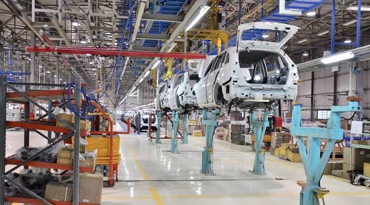 مشاريع استراتيجية بـ45 مليار درهم تعزز صناعة السيارات والكيمياء بالمغرب