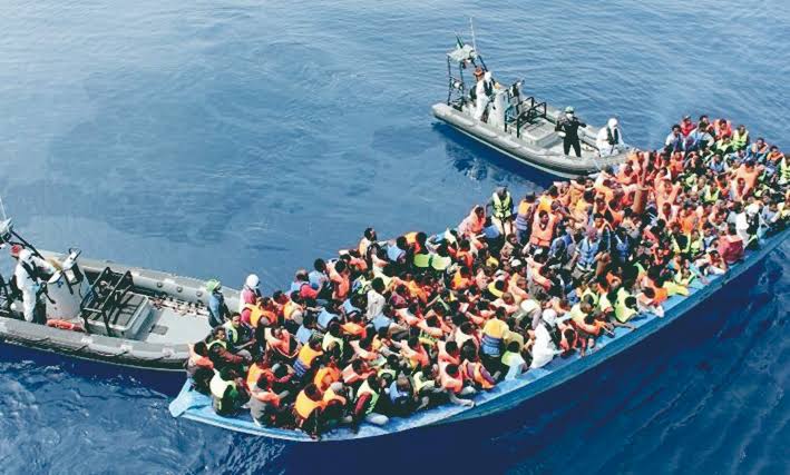 تفكيك 300 شبكة و73 ألف محاولة فاشلة.. المغرب يعزز قبضته على الهجرة غير النظامية