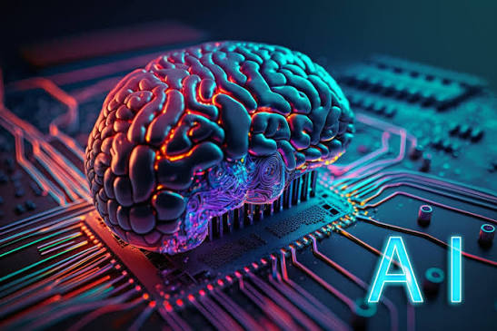 “AI Made in Morocco”.. دينامية جديدة لتعزيز الذكاء الاصطناعي والصناعة الذكية