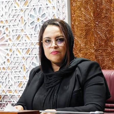 برلمانية من الأغلبية تنفي “بلوكاج” التشريع وتؤكد: حصيلة الحكومة ستُعرض بالأرقام قبل انتخابات 2026