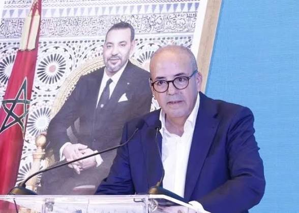 وزير الفلاحة: الإنتاج الحيواني يساهم بثلث الناتج الفلاحي ويوفر دخلًا لـ1.2 مليون مربي بالمغرب