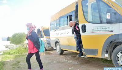 سوس ماسة تكثف جهودها لمحاربة الهدر المدرسي وبرامج “الفرصة الثانية” في الواجهة