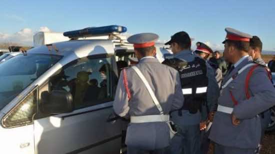 تفكيك عصابة للإعلانات الوهمية متورطة في السرقة تحت التهديد