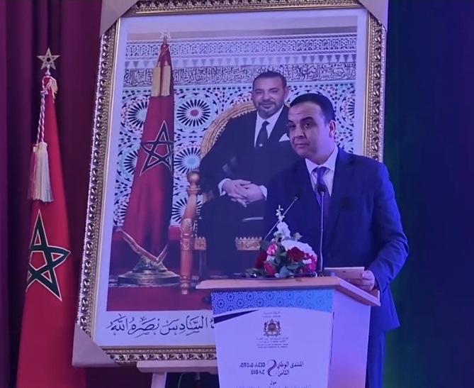 بايتاس من وجدة: الحكومة تراهن على المجتمع المدني لتعزيز السياسات العمومية
