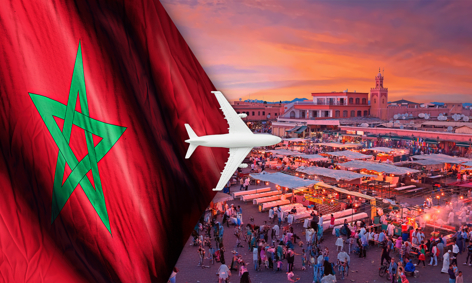 المغرب يراهن على جودة الخدمات السياحية لبلوغ 26 مليون سائح بحلول 2030