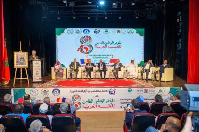 دعوات لتعزيز مكانة العربية في التعليم والإعلام بإفريقيا وسط تحديات هيمنة اللغات الأجنبية