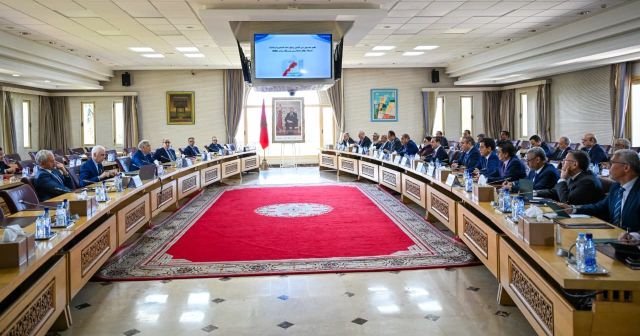انتخابات 2026.. لفتيت يطلق مشاورات التحضير للاستحقاقات التشريعية مع الأحزاب السياسية