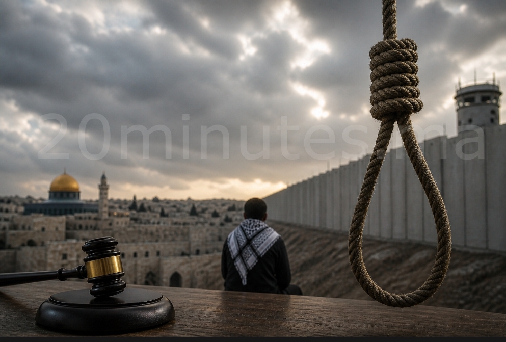 الأمم المتحدة تحذر من قانون الإعدام في إسرائيل: تمييز ضد الفلسطينيين وانتهاك خطير لحقوق الإنسان