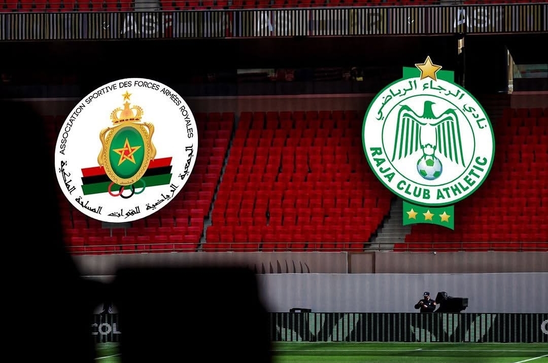 شغب مباراة الجيش والرجاء يشعل العقوبات: خمس مباريات “ويكلو” للعساكر وثلاث للنسور