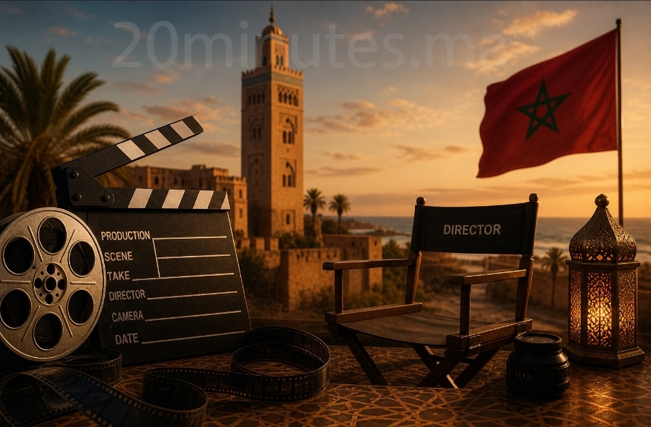 دعم السينما المغربية 2026 : 3.9 ملايين درهم لأكبر مشروع ولائحة مستفيدين تكشف تنوع الإنتاج