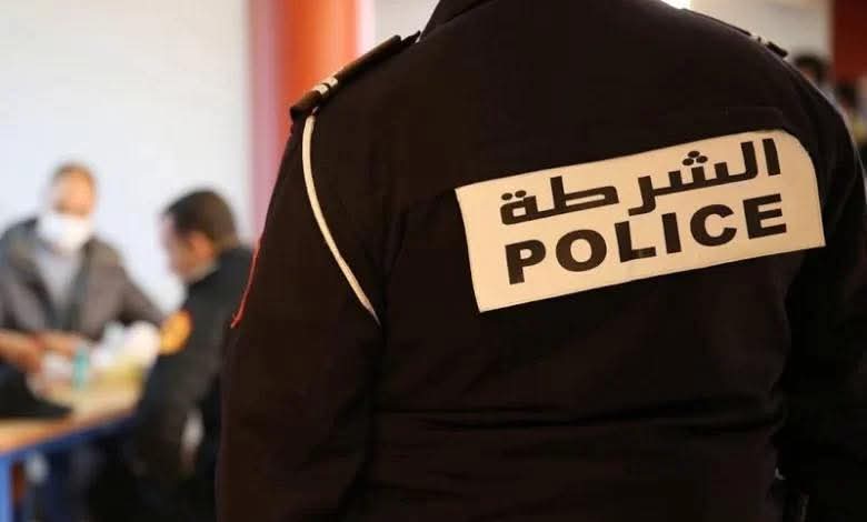 إيقاف قاصر يشتبه في تورطه في ترويع ساكنة حي المختار السوسي باستعمال سلاح أبيض