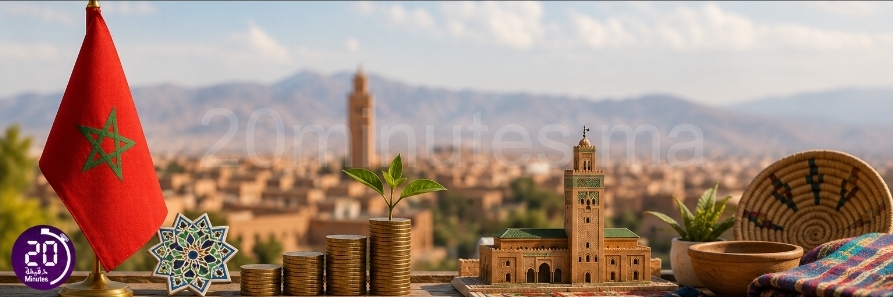تعديلات جديدة تمنح الجهات دورا أكبر في دعم السياحة والاقتصاد الاجتماعي بالمغرب