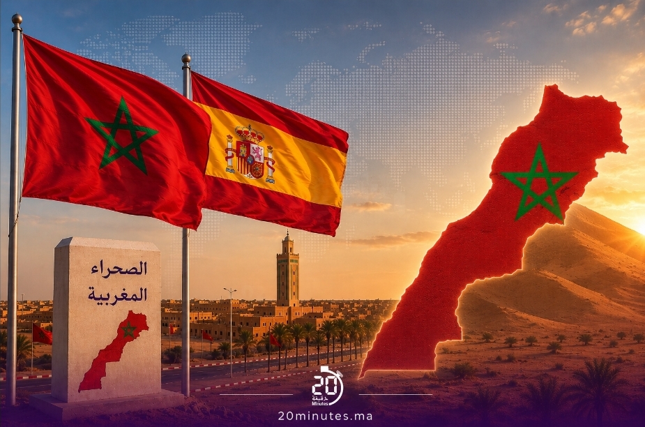 إسبانيا تندد بهجمات السمارة و تؤكد دعم جهود الأمم المتحدة لحل نزاع الصحراء المغربية