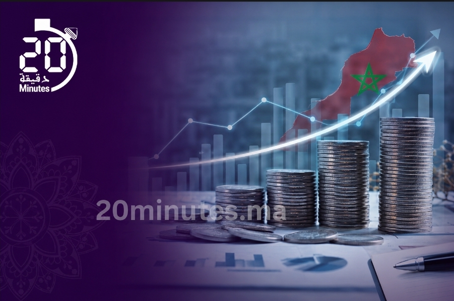 ارتفاع المداخيل الضريبية بالمغرب بـ10 مليارات درهم خلال أربعة أشهر