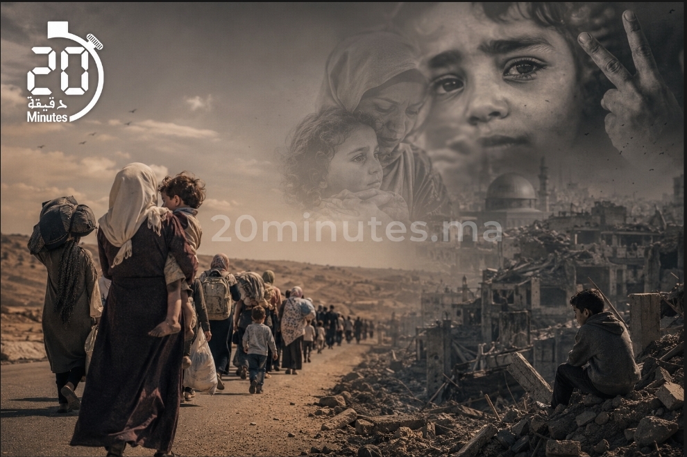 في الذكرى الـ78 للنكبة.. الأمم المتحدة تعيد تسليط الضوء على معاناة الفلسطينيين