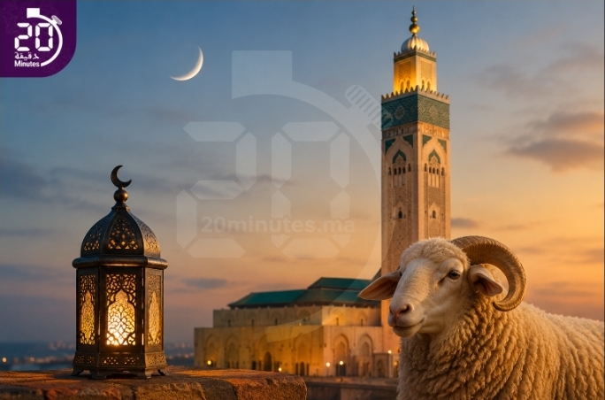 رسميا.. عيد الأضحى بالمغرب يوم الأربعاء 27 ماي 2026