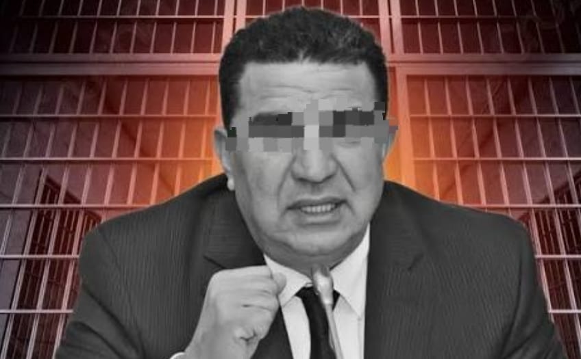 إدانة محمد مبديع بـ13 سنة سجنا نافذا ومصادرة 30 مليون سنتيم في ملف تبديد أموال عمومية