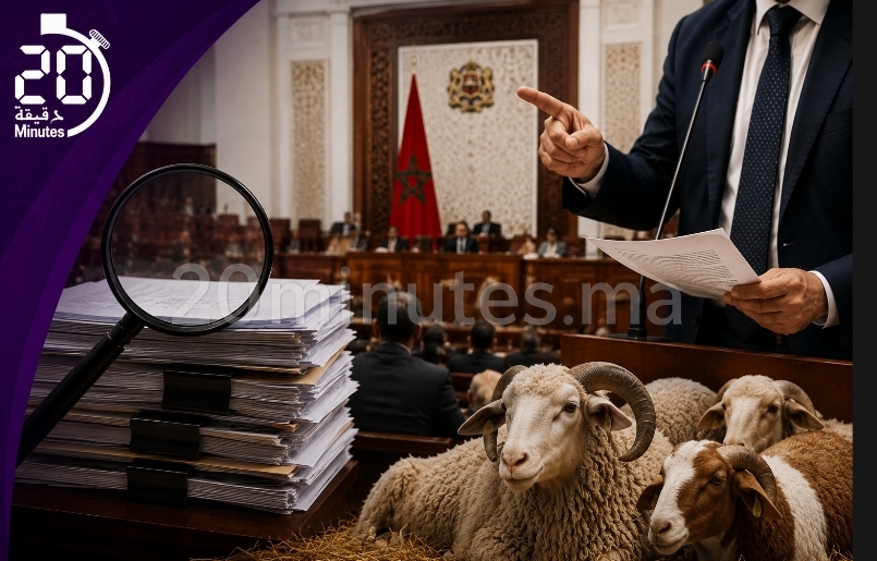مطالب برلمانية بفتح تحقيق في أزمة الأضاحي ومساءلة وزارة الفلاحة