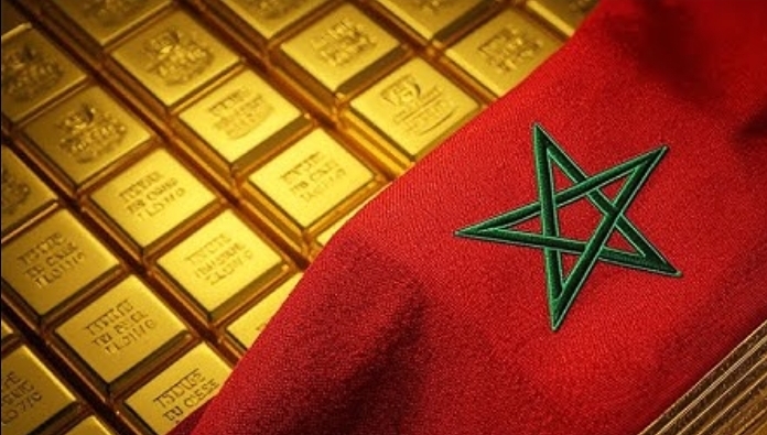 ارتفاع احتياطي الذهب يرفع قيمة أصول بنك المغرب إلى 28 مليار درهم