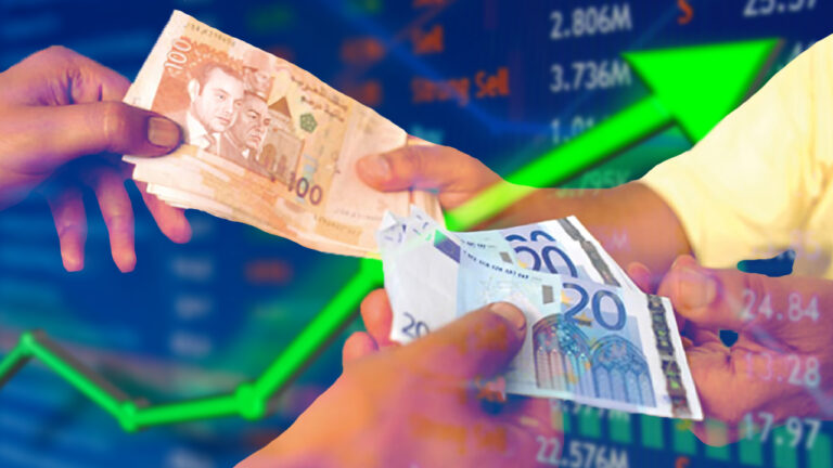 تحويلات مغاربة العالم تتجاوز 122 مليار درهم.. الحكومة تراهن على الاستثمار المنتج