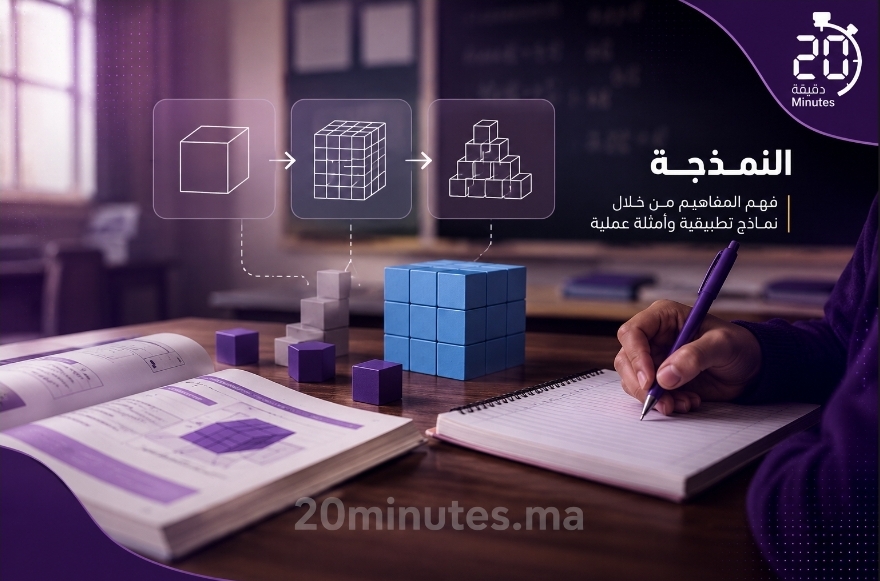 “النمذجة” و”مدارس الريادة”.. وزارة التعليم تراهن على تحسين مستوى التلاميذ