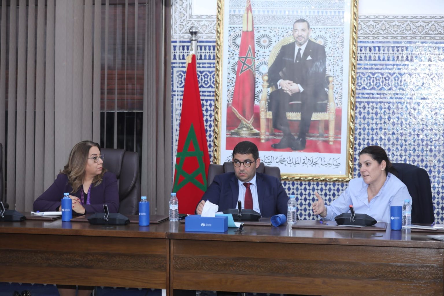 الأصالة والمعاصرة يثير ملف غلاء الأسعار ويعلن جاهزيته لانتخابات 2026