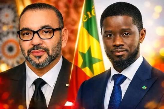 الرئيس السنغالي: العفو الملكي عن المشجعين يجسد عمق العلاقات مع المغرب