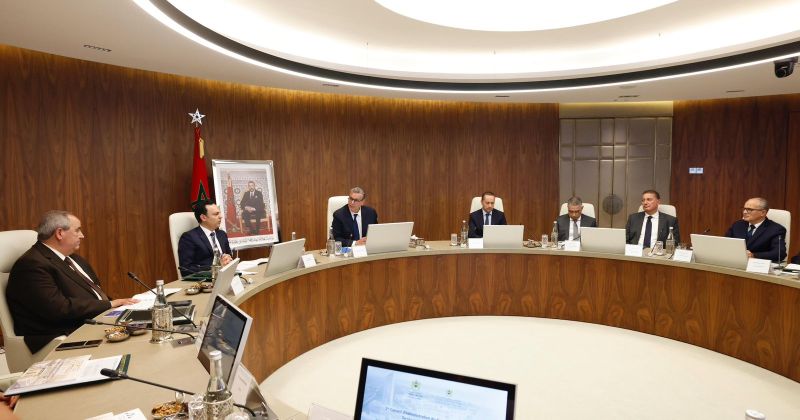 أخنوش يطلق أول مجموعة صحية ترابية بجهة الرباط.. ومصادقة على ميزانية 2026 والهيكلة التنظيمية