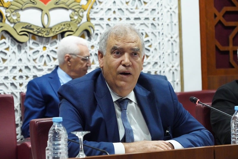 لفتيت: لا يجب التشكيك في نزاهة المنتخبين والمتابعات القضائية تبقى محدودة