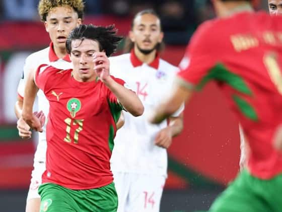 تعادل مثير بين المغرب وتونس في افتتاح مشوار “أشبال الأطلس” بـ”كان U17″
