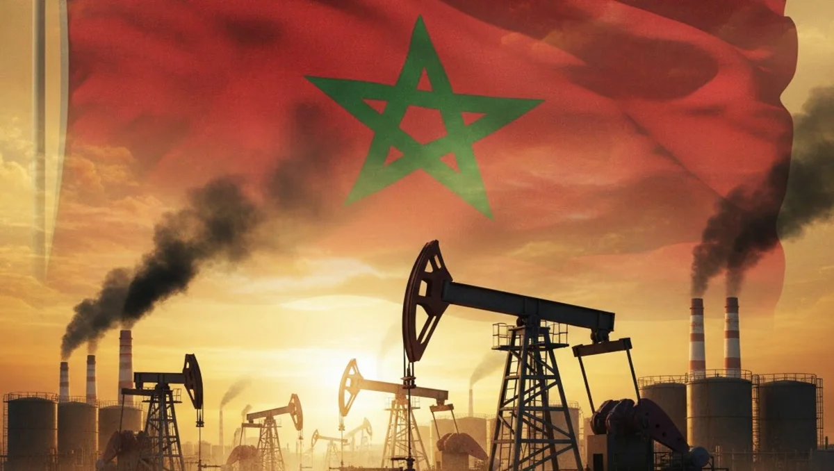 3 سيناريوهات لمواجهة ارتفاع النفط.. هكذا يخطط المغرب لأمنه الطاقي