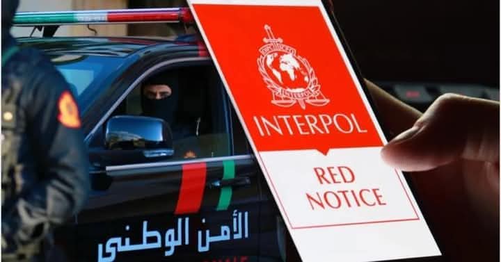 نشرة حمراء تقود إلى اعتقال متهم بالقتل في باريس بعد سنوات من فراره