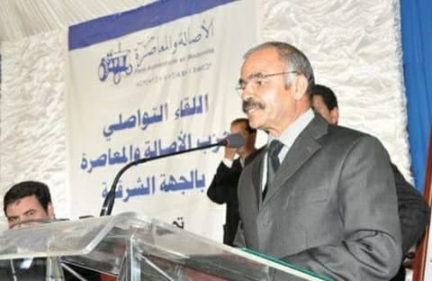 “البام” بوجدة: بين ترشيح “حدوش” و”صمت” اللجنة المحلية.. هل ضاعت بوصلة القرار؟
