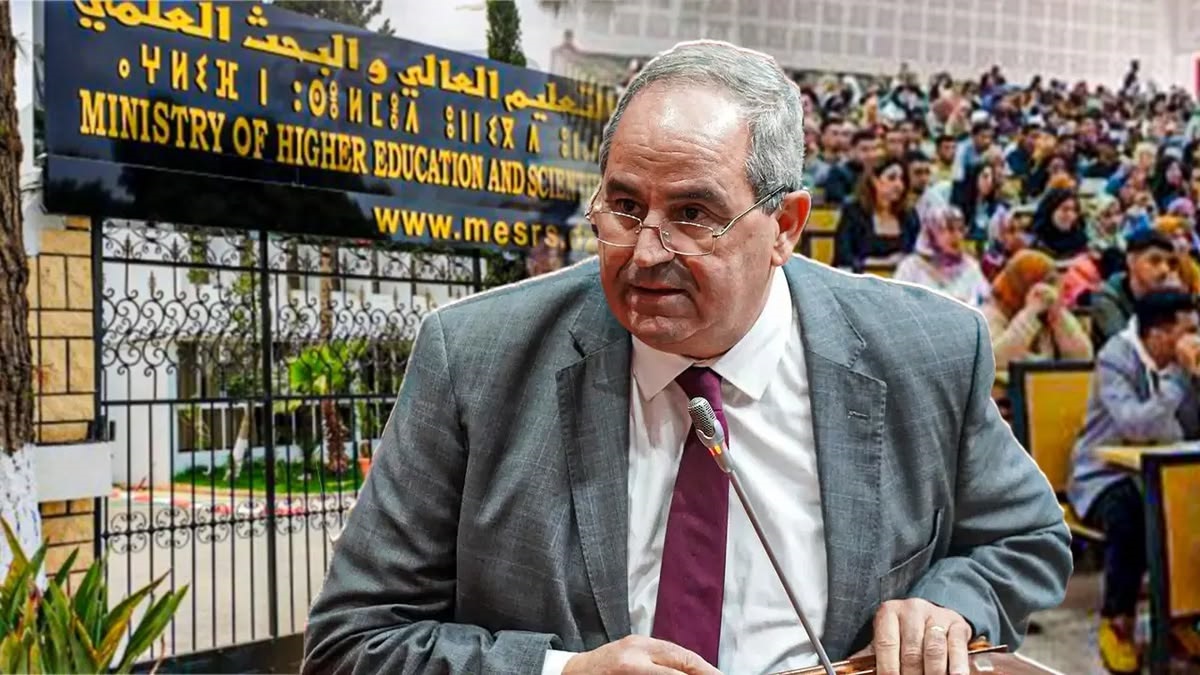 مقاطعة الدخول الجامعي تلوح في الأفق.. نقابة موظفي التعليم العالي تصعد ضد الوزارة